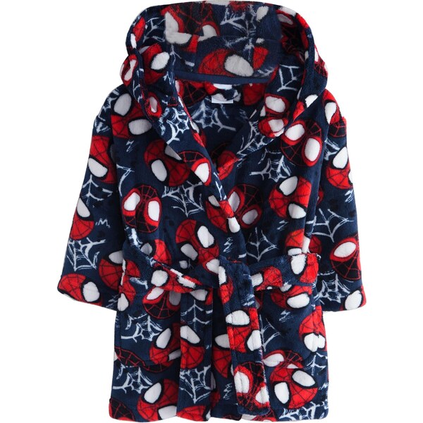 Next Župan námornícka modrá / červená / biela 66866391