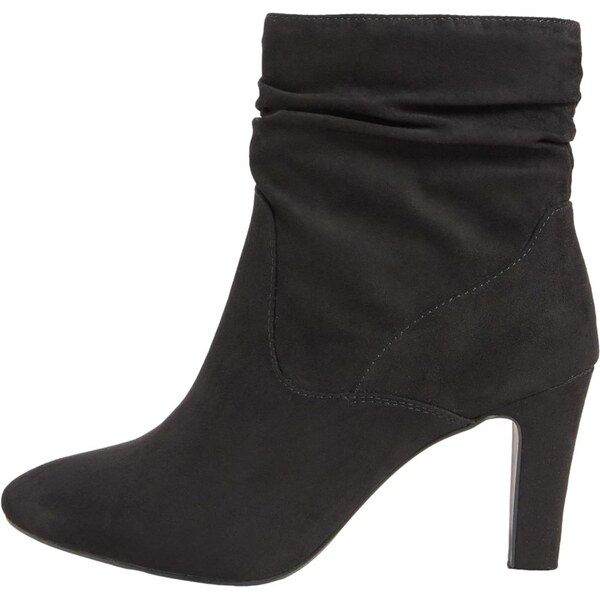 Friends Like These Členkové čižmy čierna 66866394