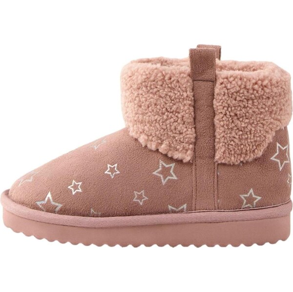 Lipsy Snehule staroružová 66866446