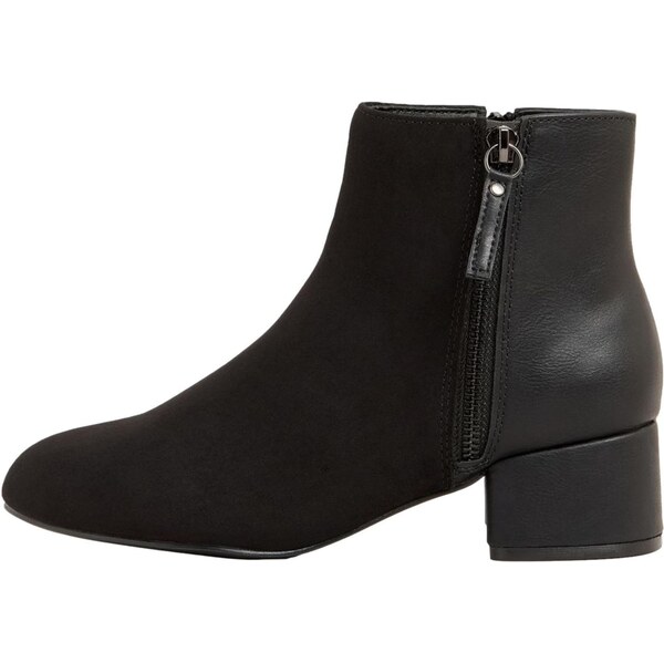 Friends Like These Čižmy čierna 66866522