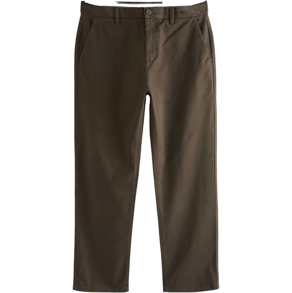 Next Chino nohavice kaki 66866556