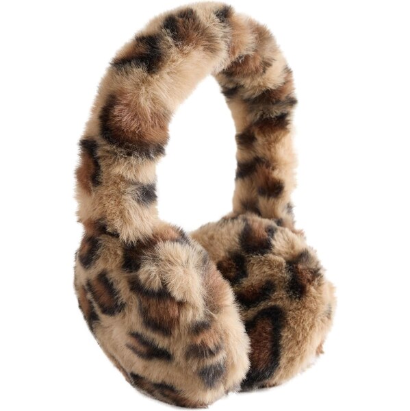 Next Čiapky béžová / hnedá / čierna 66866589