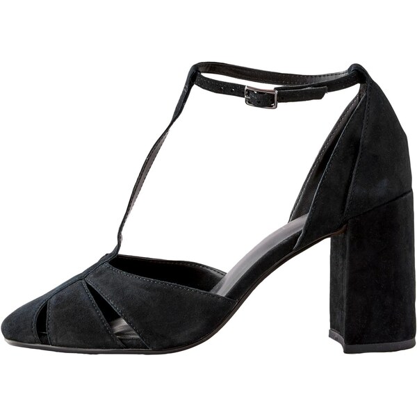 Next Žabky čierna 66866603