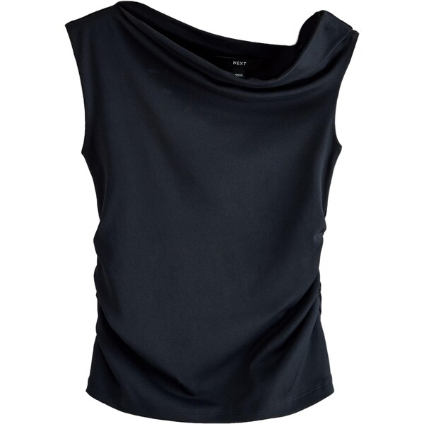 Next Top čierna 66866623