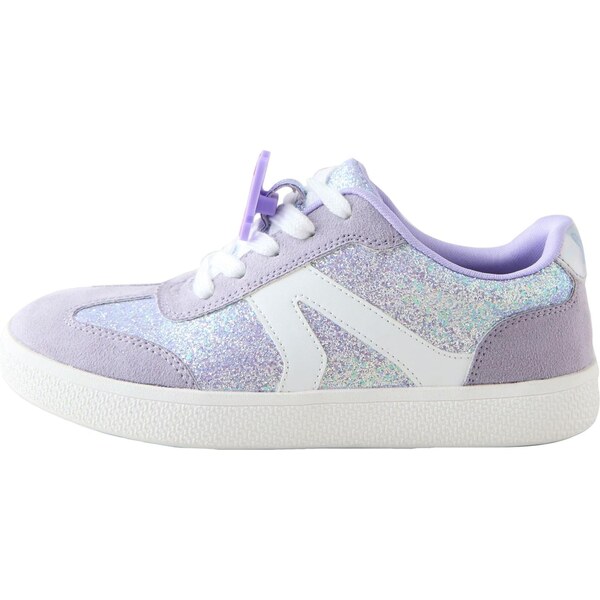 Next Tenisky fialová / levanduľová / biela 66867238