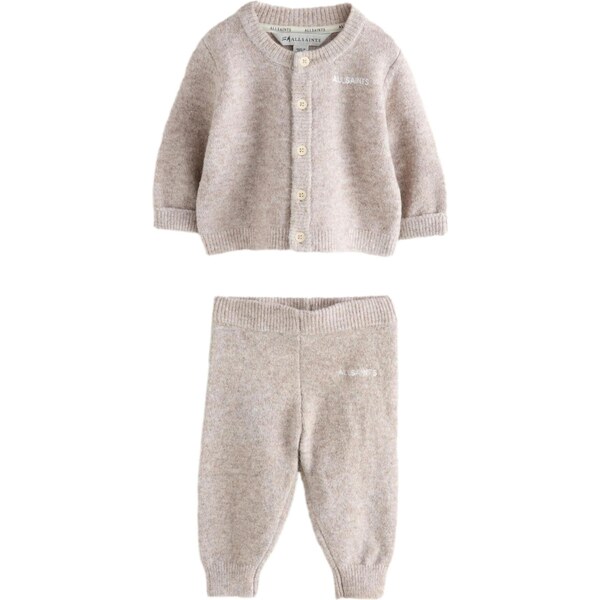 smALLSAINTS Set béžová melírovaná 66867279