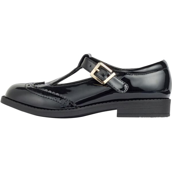 Lipsy Baleríny čierna 66867301