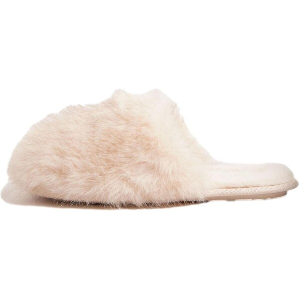 Lipsy Papuče béžová 66867338