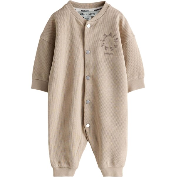 smALLSAINTS Body tmavobéžová 66867340