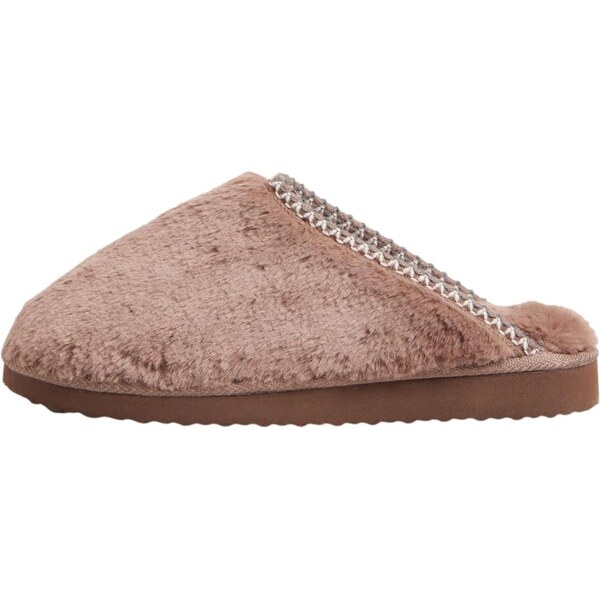 Friends Like These Papuče hnedá 66867335