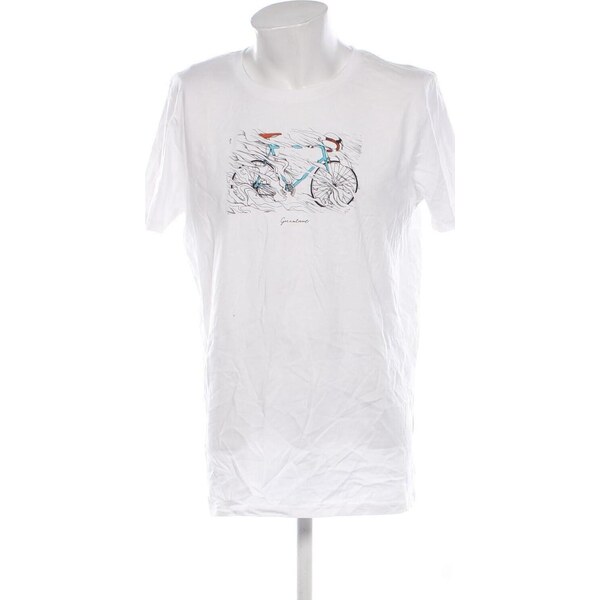 Pánske tričko Greenbomb 66864740