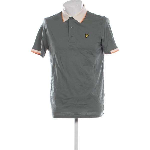 Pánske tričko Lyle & Scott 66864716