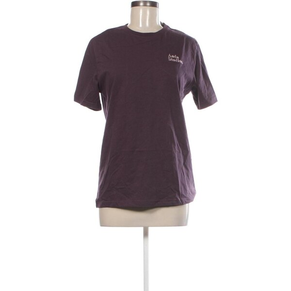 Dámske tričko Aada Studios 66864756