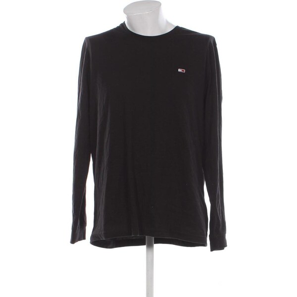 Pánske tričko Tommy Jeans 66864795