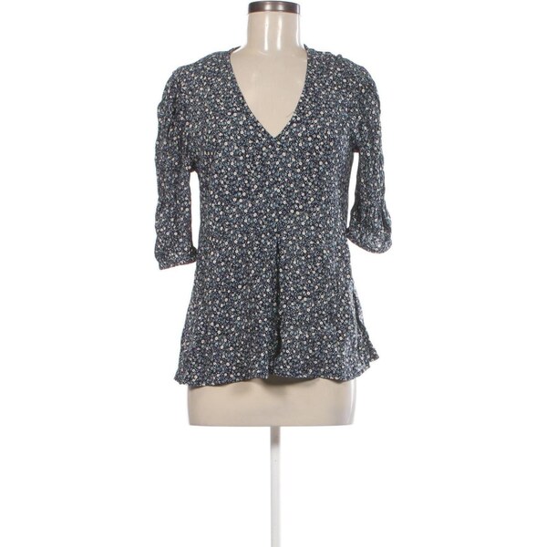 Dámska blúza Modstrom 66864828