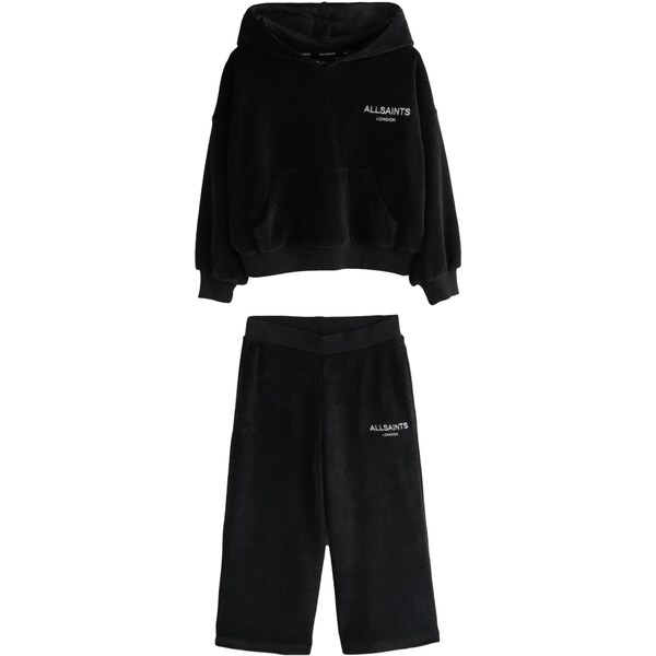 smALLSAINTS Joggingová súprava čierna 66867510