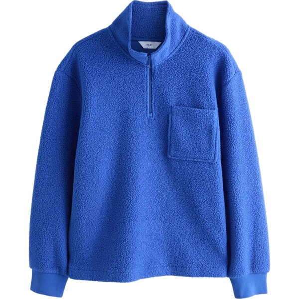 Next Sveter modrá 66867494