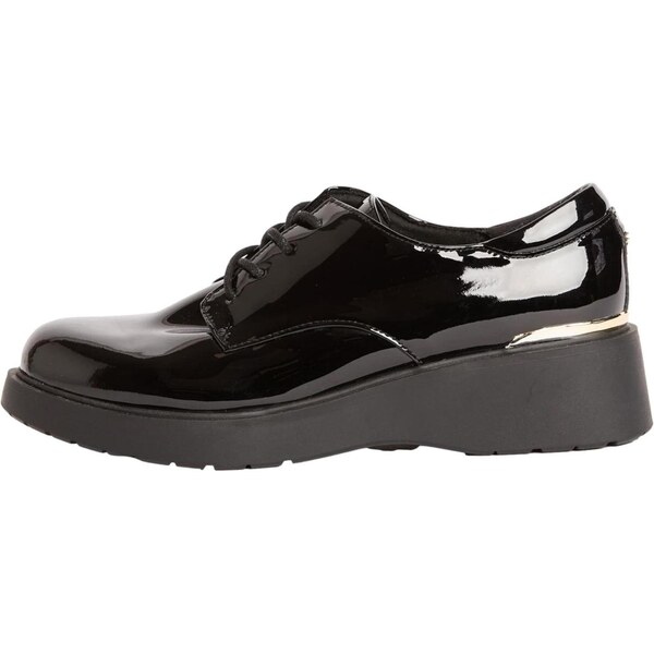 Lipsy Poltopánky čierna 66867520