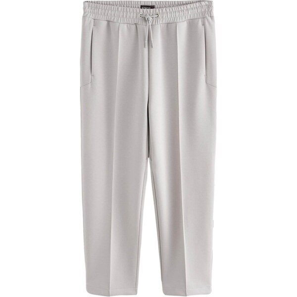 Next Nohavice s pukmi sivá 66867540