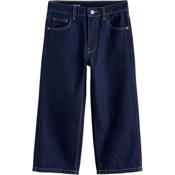 Next Džínsy tmavomodrá 66867579