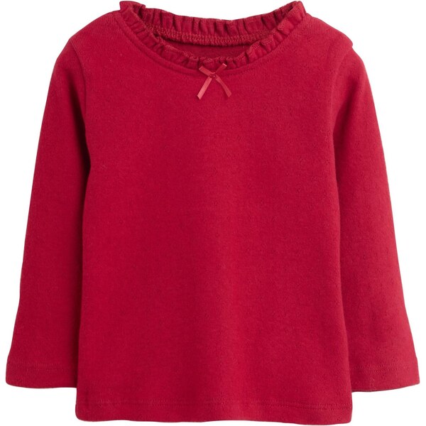 Next Tričko červená 66867543