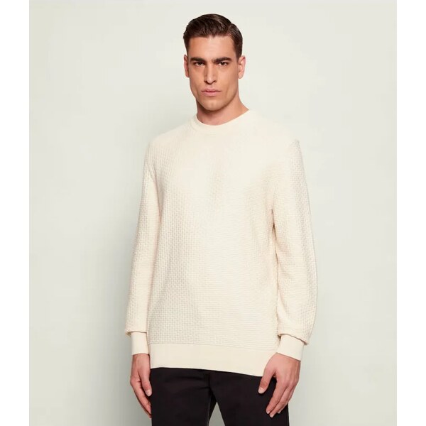 BOSS BLACK Sveter H-Imberto | regular fit 66530909