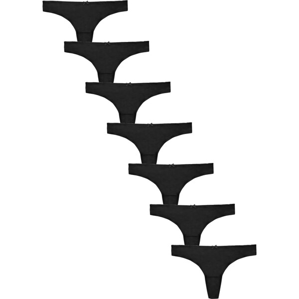 Next Tangá čierna 66867547