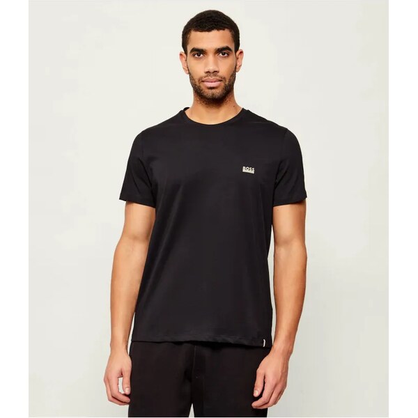 BOSS BLACK Tričko RN 365 | regular fit 66530904