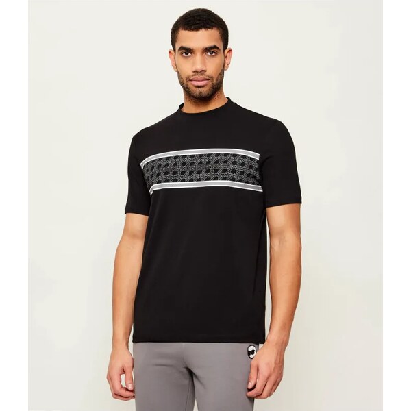Karl Lagerfeld Tričko | regular fit 66516211