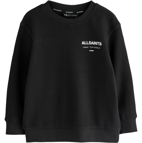 smALLSAINTS Mikina čierna 66867595
