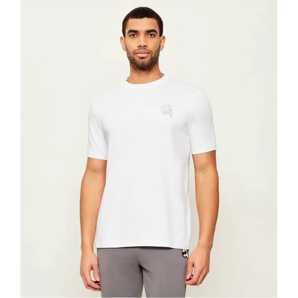 Karl Lagerfeld Tričko | regular fit 66516205