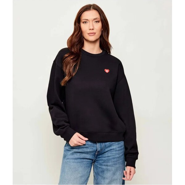 HUGO Mikina Deroxina_7 | Relaxed fit 66518281