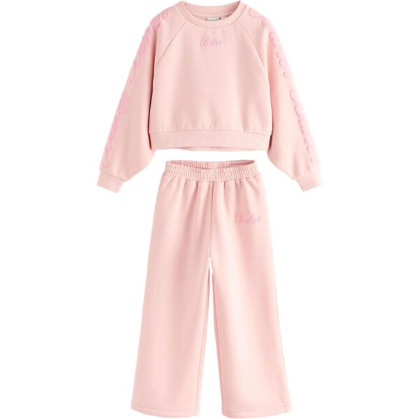 Baker by Ted Baker Joggingová súprava ružová 66867620