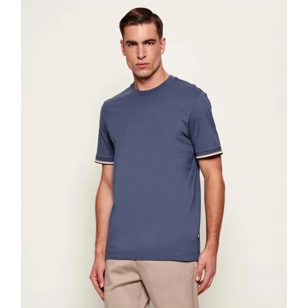 BOSS BLACK Tričko Thompson 04 | regular fit 66518278