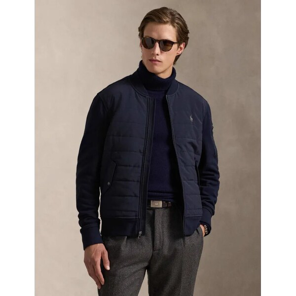 POLO RALPH LAUREN Bunda bomberka | regular fit 66478261