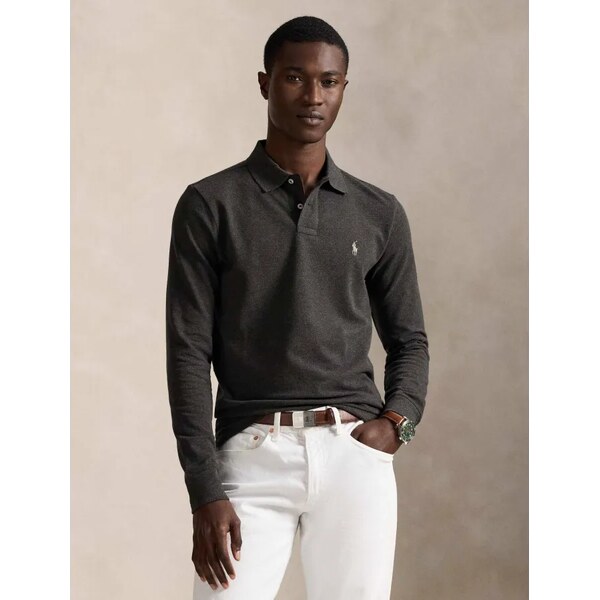 POLO RALPH LAUREN Polo tričko | Custom slim fit 66474975