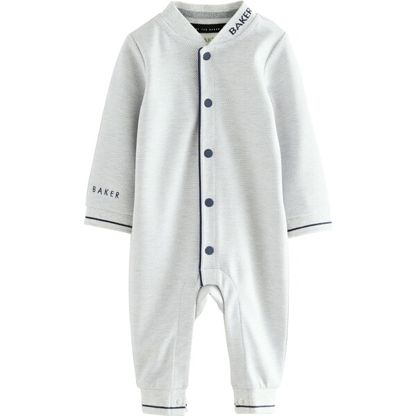 Baker by Ted Baker Body sivá 66867622