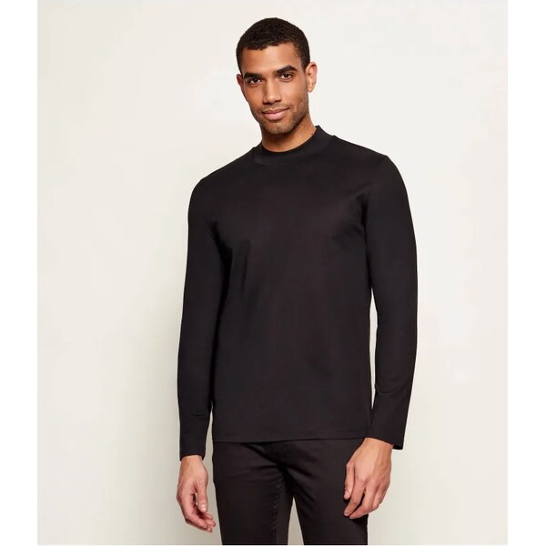 HUGO Longsleeve Dimersolo | Slim Fit 66474938