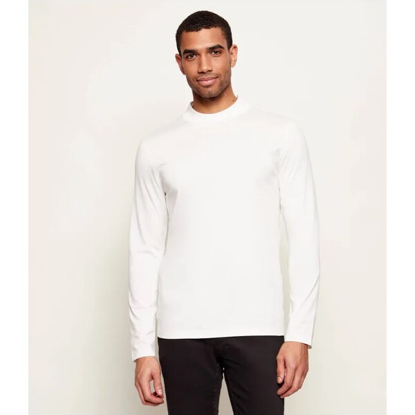 HUGO Longsleeve Dimersolo | Slim Fit 66474939