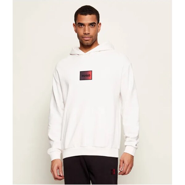 HUGO Mikina Danohood | Relaxed fit 66474941
