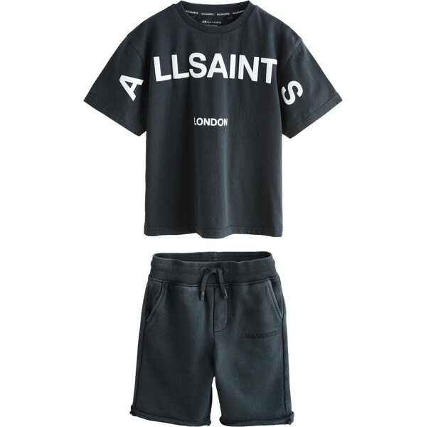 smALLSAINTS Set čierna / biela 66867597