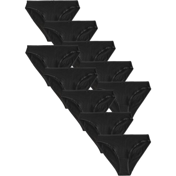 Next Nohavičky čierna 66867617