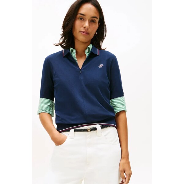 Tommy Hilfiger Polo tričko | regular fit 66478254