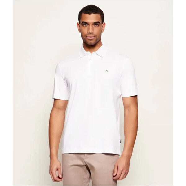 BOSS BLACK Polo tričko C-Parris 01 | regular fit | mercerised 66474989