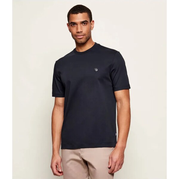 BOSS BLACK Tričko C-Taut 01 | regular fit 66474990