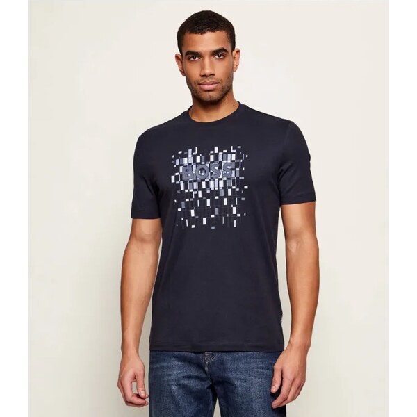 BOSS BLACK Tričko C-Thompson 250 | regular fit 66474988