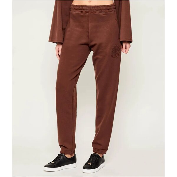 Hugo Blue Teplákové nohavice Naleisy_B | Relaxed fit 66474992