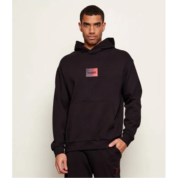 HUGO Mikina Danohood | Relaxed fit 66456628