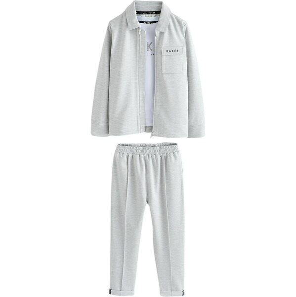 Baker by Ted Baker Set sivá 66867613