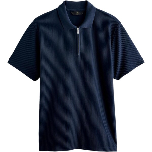 Next Tričko námornícka modrá 66867619